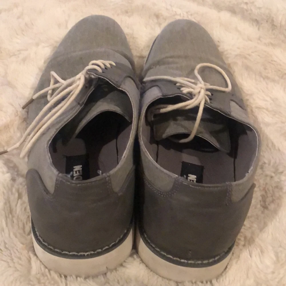 Steve Madden pre owned